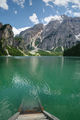 Lago di Braies ; comments:11