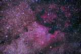 NGC 7000 ; Коментари:7