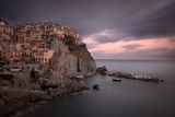 Italy - Cinque Terre ; Comments:23