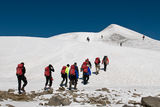 Kebnekaise South Summit ; Comments:11