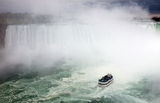 Niagara Falls ; comments:16
