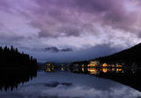 Lago di Misurina ; comments:18