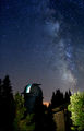 Лятна нощ над обсерваторията на Рожен - №1 ; comments:8