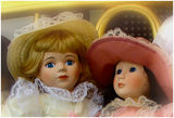 Blue Spanish Eyes....  или Двете кукли ; comments:24