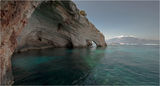 Blue caves- Zakynthos ; comments:13