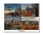 PRAHA ; Comments:5