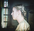 The girl with the french braids ; Коментари:12