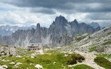 Tre Cime ; comments:11