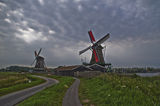 Kinderdijk ; comments:5