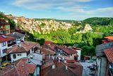 Veliko Turnovo ; Comments:5