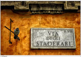 - Гълъбът от Via degli Staderari - ; Коментари:21