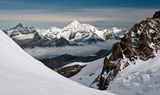 Weisshorn ; comments:20