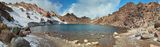 Кратерното езеро при Сабалан. ; Коментари:15