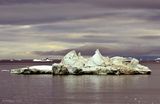 Greenland Black Ice ; comments:16