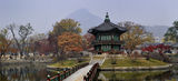 Сеул, Майка Корея и Императорския дворец ; comments:9