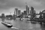 Frankfurt Main river ; comments:6