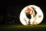 Fire dancing ; comments:2