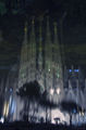 Sagrada Familia ; comments:11