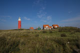 Фарът на остров Тексел, Холандия ; comments:2