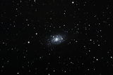 Галактиката NGC2403 ; Коментари:8