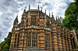 House of parliament London ; comments:6