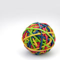 Color Ball ; comments:2