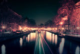 Amsterdam @ Night ; Коментари:6