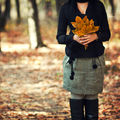 autumn with her* ; comments:5