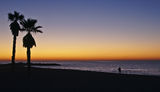 sunrise at costa de sol ; comments:8