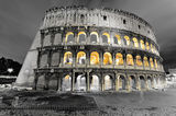 The beating heart of Rome... ; comments:9