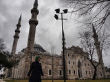 Джамията на Сюлейман Великолепни - Истанбул ; comments:5