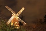 Green&#039;s Windmill ; Comments:1