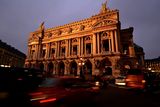 Palais Garnier (Парижката опера) ; comments:4