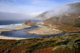 Big Sur coast, central California ; comments:38