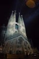 La Sagrada Familia ; comments:4