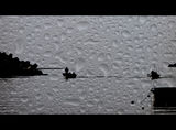 Лодка в дъжда ; comments:39