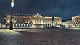 Place Stanislas Nancy France ; comments:4