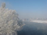 Пловдив, Марица, -20 °C ; Comments:2