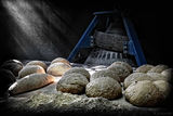 Изкуството да правиш хляб ; comments:14