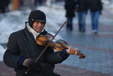 Цигуларят от Главната/The Street Violinist ; comments:8