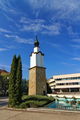 Часовниковата кула в Ботевград ; comments:6