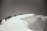 Републикански ски поход 1963 год. ; comments:6