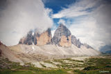 Dolomites ; comments:25