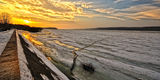 Разпукването на леда -1-Дунав ; comments:7