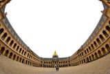 Les Invalides ; comments:17