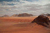 Wadi Rum desert, Jordan ; comments:16