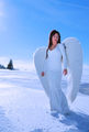 Snow angel ; comments:22