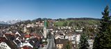 Feldkirch-поглед от височко.. ; Коментари:3