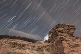 Star trails ( Trayanovi vrata) ; Коментари:3