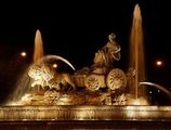 Fuente de Cibeles ; comments:5